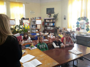 Мероприятия Филиал №15
