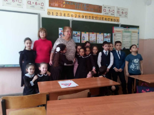 Азбука безопасности