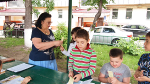 Мероприятия ЦГБ