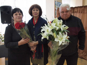 «Строкой нести прекрасное»