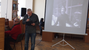 «Я, конечно, вернусь…»