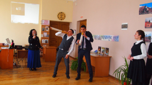 «Верный выбор сделай сам»