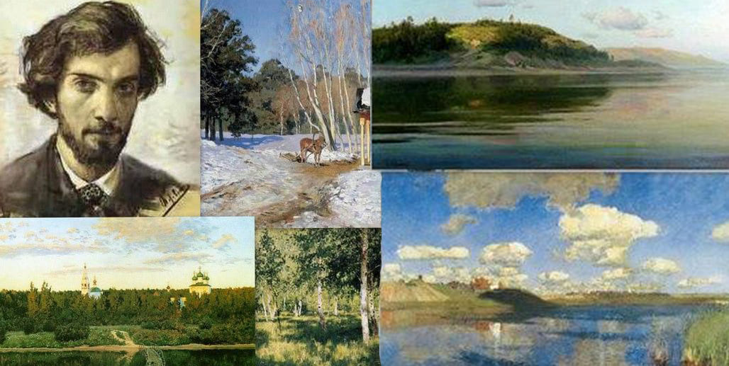 levitan