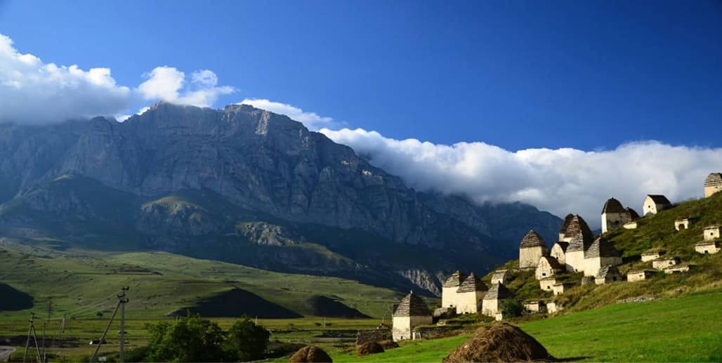 osetia